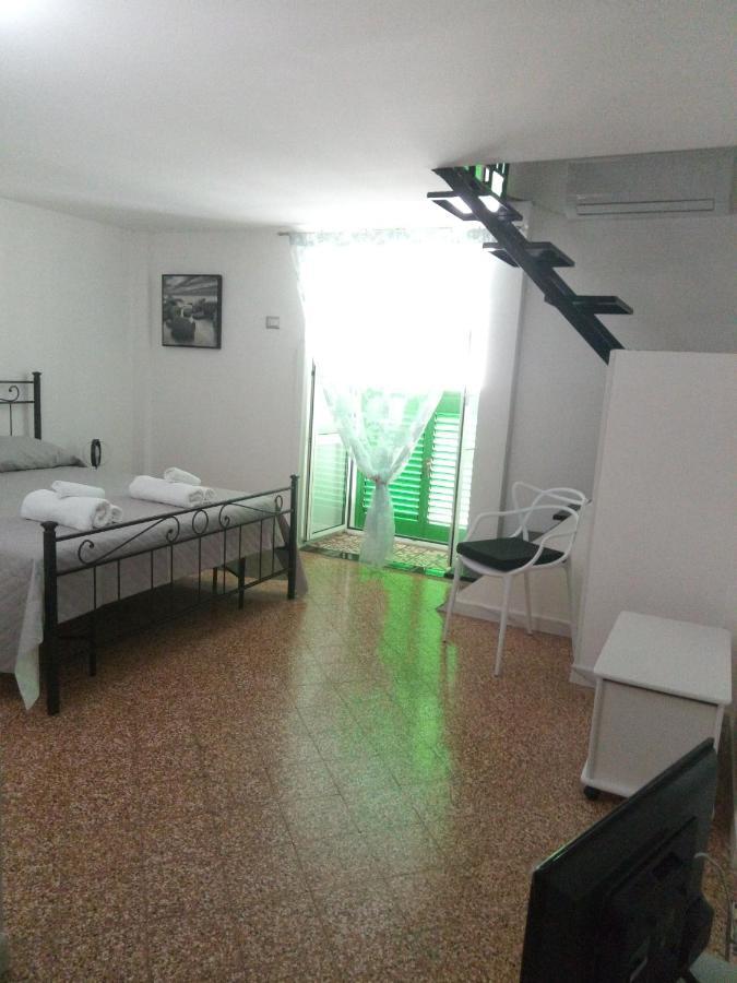 Apartmán New Rose House Molfetta Exteriér fotografie