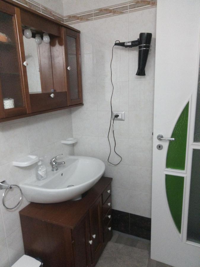 Apartmán New Rose House Molfetta Exteriér fotografie