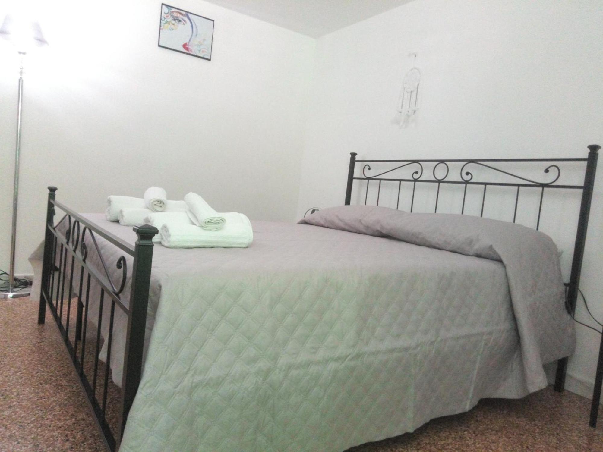 Apartmán New Rose House Molfetta Exteriér fotografie